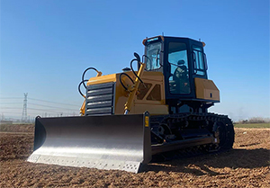 Bulldozer GTY12
