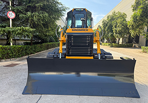 Bulldozer GTY11