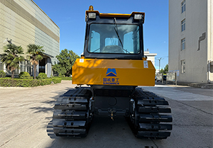 Bulldozer GTY11