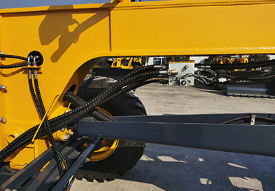 High Performance, Low Emission Engine