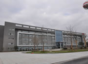 SINOMACH Edifício Administrativo