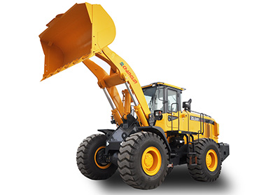 Wheel Loader ZL50T