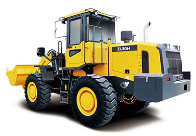 Wheel Loader ZL30H