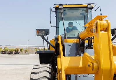 Wheel Loader ZL30H