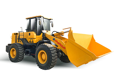 Wheel Loader ZL40H