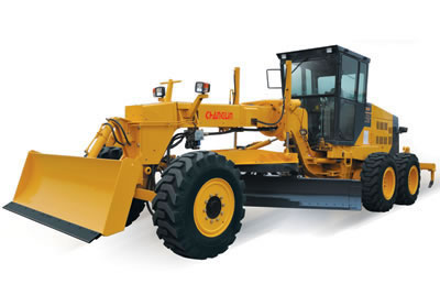 Motoniveladora 722-5