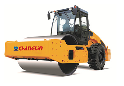 Rolo Compactador GYS22J