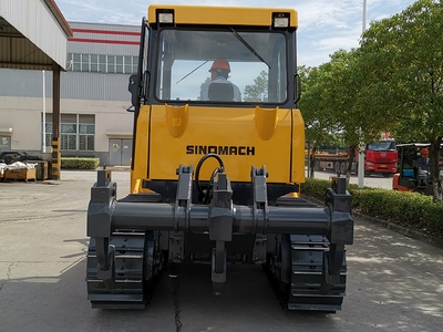 Crawler Excavator GT100